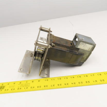 Schneider ILS1F852PB1A0 36VDC 4Nm Stepper Motor