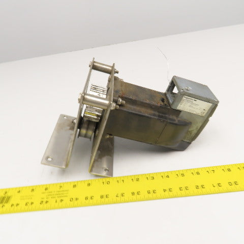 Schneider ILS1F852PB1A0 36VDC 4Nm Stepper Motor