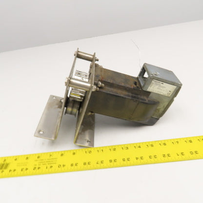 Schneider ILS1F852PB1A0 36VDC 4Nm Stepper Motor