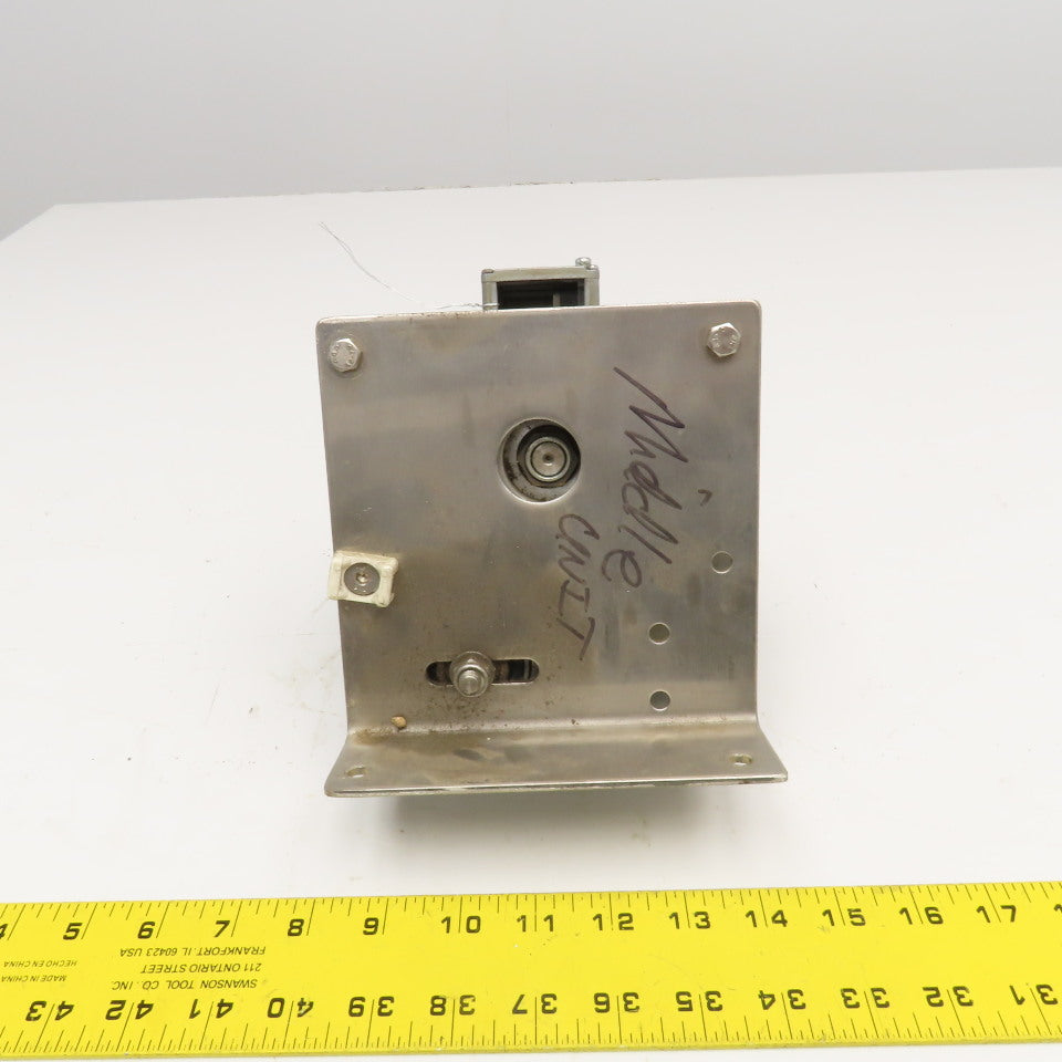 Schneider ILS1F852PB1A0 36VDC 4Nm Stepper Motor