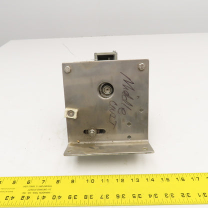 Schneider ILS1F852PB1A0 36VDC 4Nm Stepper Motor