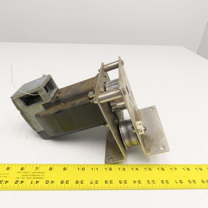 Schneider ILS1F852PB1A0 36VDC 4Nm Stepper Motor