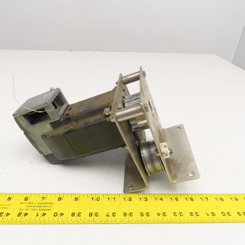 Schneider ILS1F852PB1A0 36VDC 4Nm Stepper Motor