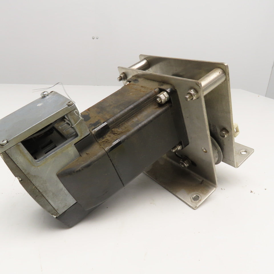 Schneider ILS1F852PB1A0 36VDC 4Nm Stepper Motor
