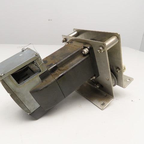 Schneider ILS1F852PB1A0 36VDC 4Nm Stepper Motor