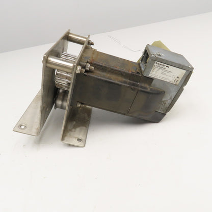 Schneider ILS1F852PB1A0 36VDC 4Nm Stepper Motor