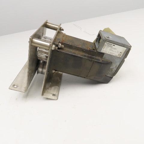 Schneider ILS1F852PB1A0 36VDC 4Nm Stepper Motor