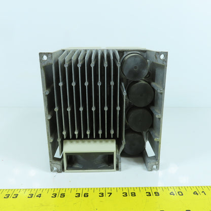 Mitsubishi FR-E540-1.5K-NA E500 2HP Inverter Drive 380-480V Input 4A Output