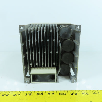 Mitsubishi FR-E540-1.5K-NA E500 2HP Inverter Drive 380-480V Input 4A Output