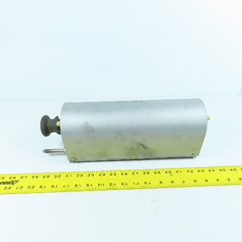 General Electric CR3206-108 Speed Selector Switch 550V From Heald 72-A
