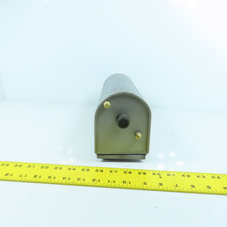 General Electric CR3206-108 Speed Selector Switch 550V From Heald 72-A