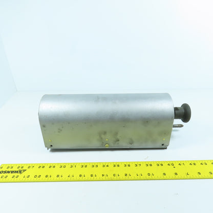 General Electric CR3206-108 Speed Selector Switch 550V From Heald 72-A