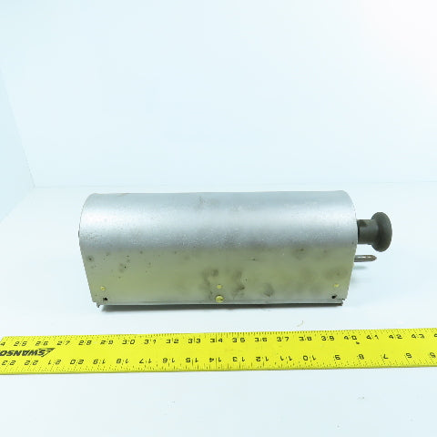 General Electric CR3206-108 Speed Selector Switch 550V From Heald 72-A
