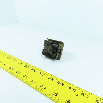 Heald 72-A Coolant On & Off Switch 2-Position
