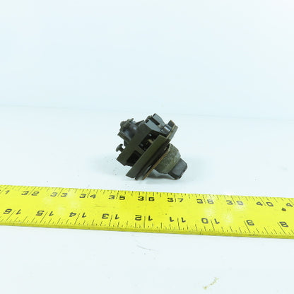 Heald 72-A Coolant On & Off Switch 2-Position