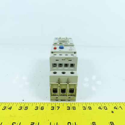 Allen Bradley 100-C09*10 600V Contactor 120V Coil W/193-EEDB Overload Relay