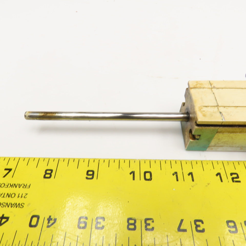 Gefran Sensori LTM 300 S Rectilinear Displacement Transducer 300mm Stroke
