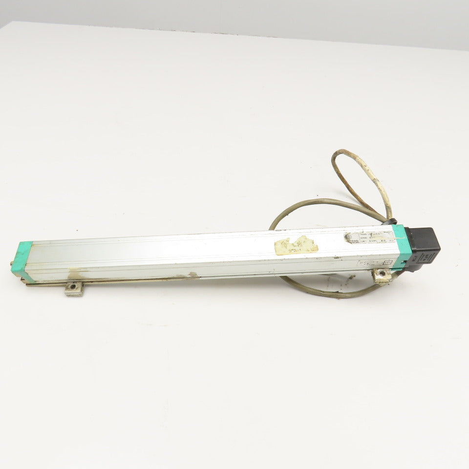 Gefran Sensori LTM 300 S Rectilinear Displacement Transducer 300mm Stroke