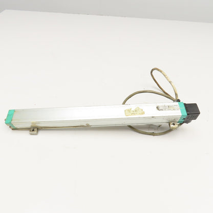 Gefran Sensori LTM 300 S Rectilinear Displacement Transducer 300mm Stroke