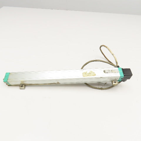 Gefran Sensori LTM 300 S Rectilinear Displacement Transducer 300mm Stroke