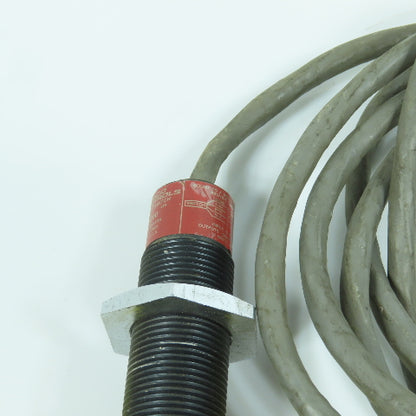 Namco EE510-20200 Threaded Barrel Proximity Sensor 9-15VDC
