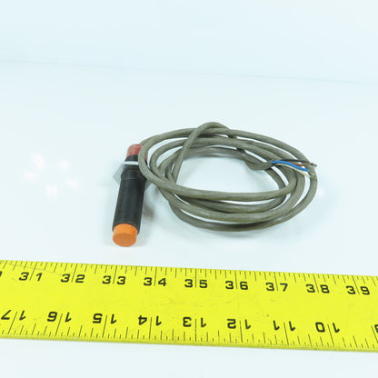 Namco EE510-20200 Threaded Barrel Proximity Sensor 9-15VDC