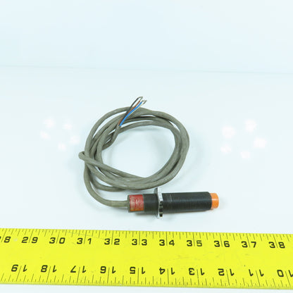 Namco EE510-20200 Threaded Barrel Proximity Sensor 9-15VDC