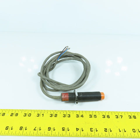 Namco EE510-20200 Threaded Barrel Proximity Sensor 9-15VDC