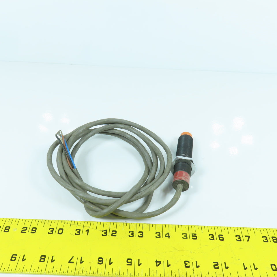 Namco EE510-20200 Threaded Barrel Proximity Sensor 9-15VDC