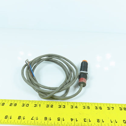 Namco EE510-20200 Threaded Barrel Proximity Sensor 9-15VDC