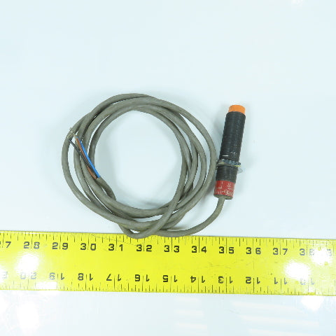 Namco EE510-20200 Threaded Barrel Proximity Sensor 9-15VDC