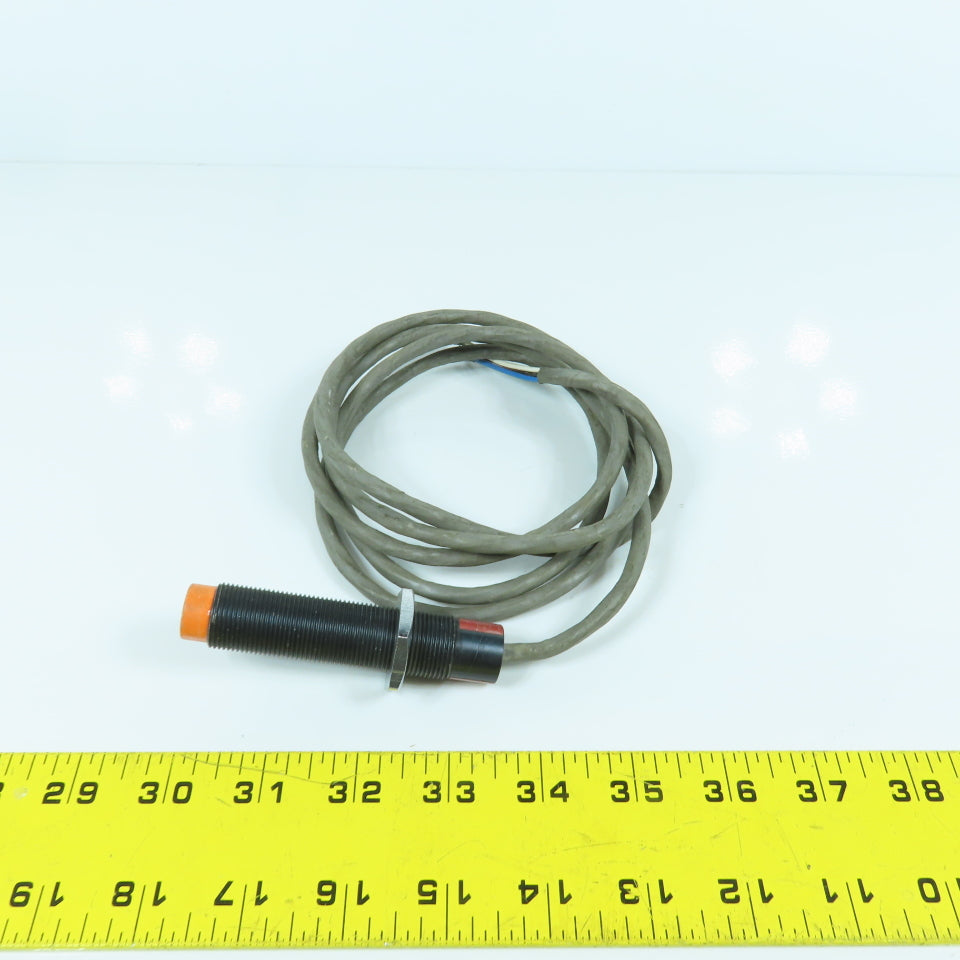 Namco EE510-20200 Threaded Barrel Proximity Sensor 9-15VDC