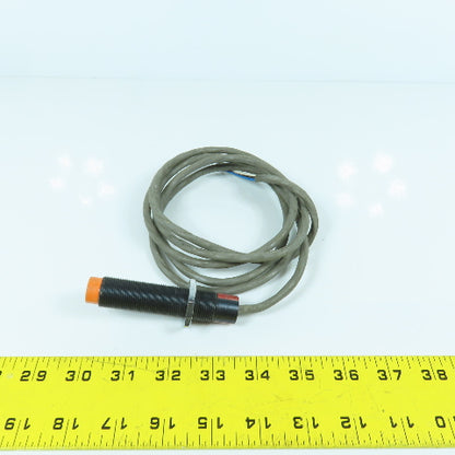 Namco EE510-20200 Threaded Barrel Proximity Sensor 9-15VDC