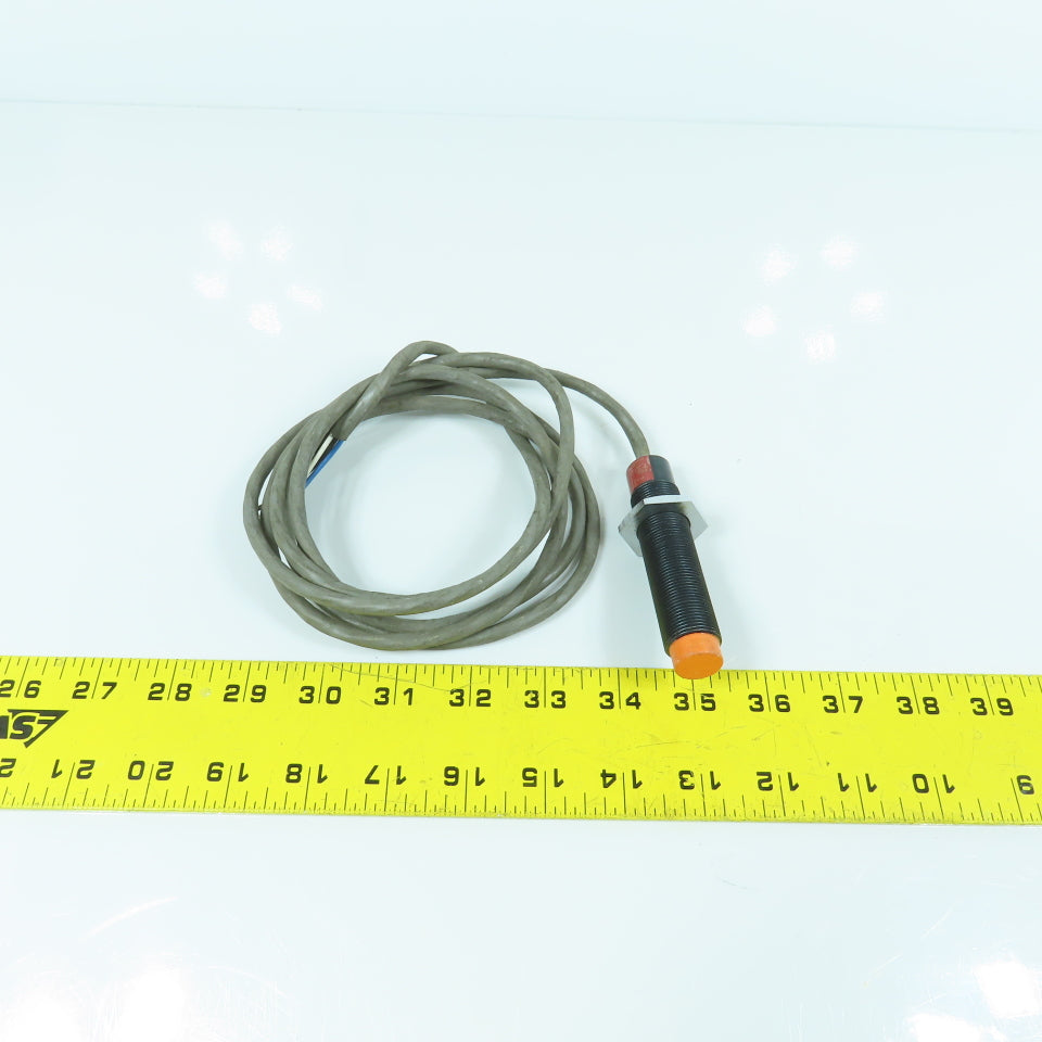 Namco EE510-20200 Threaded Barrel Proximity Sensor 9-15VDC