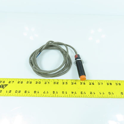 Namco EE510-20200 Threaded Barrel Proximity Sensor 9-15VDC