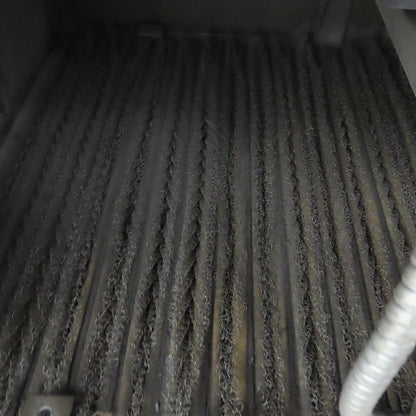 Torit Model 63 208-230/460V 1Hp Cabinet Dust Collector 4" Duct