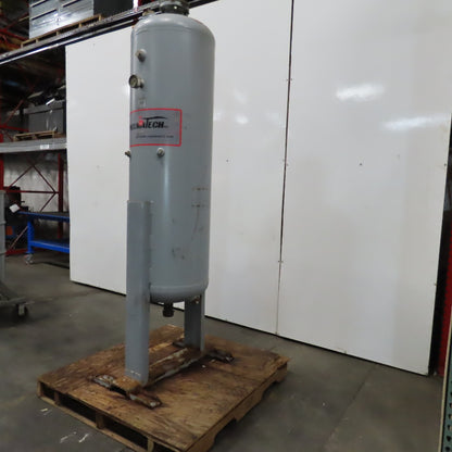 Pneumatech HCAT-750 400Lbs Hydrocarbon Removal Desiccant Filter Vessel