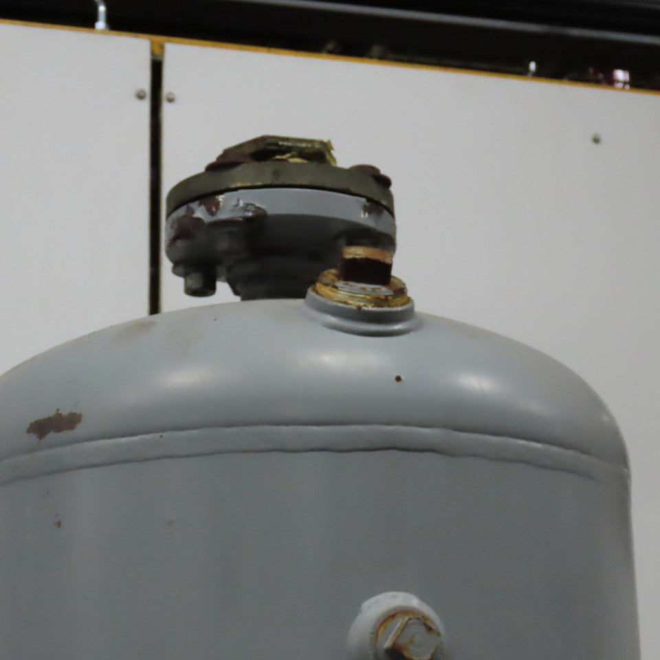 Pneumatech HCAT-750 400Lbs Hydrocarbon Removal Desiccant Filter Vessel
