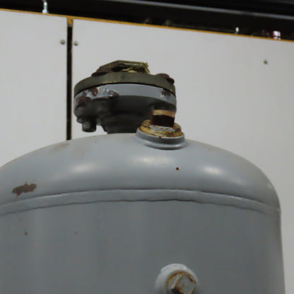 Pneumatech HCAT-750 400Lbs Hydrocarbon Removal Desiccant Filter Vessel