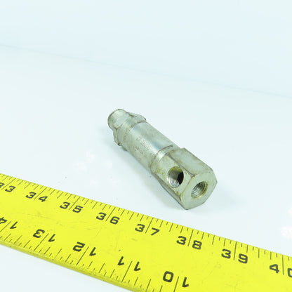 Kepner 2306C-400 Inline Relief Valve 3/4" x 1/4" NPT