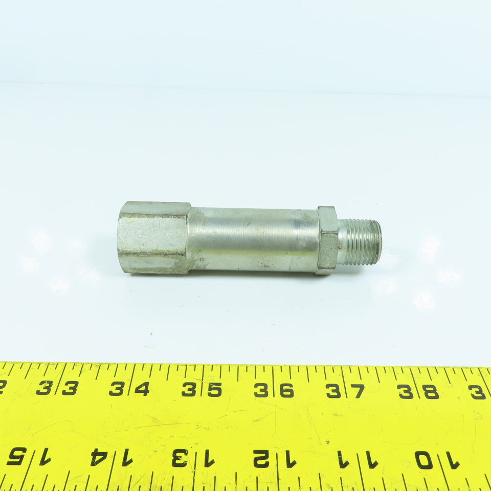 Kepner 2306C-400 Inline Relief Valve 3/4" x 1/4" NPT
