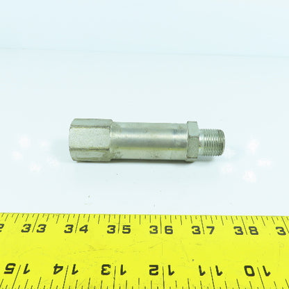 Kepner 2306C-400 Inline Relief Valve 3/4" x 1/4" NPT
