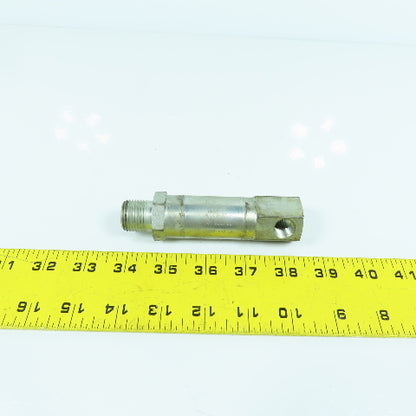 Kepner 2306C-400 Inline Relief Valve 3/4" x 1/4" NPT