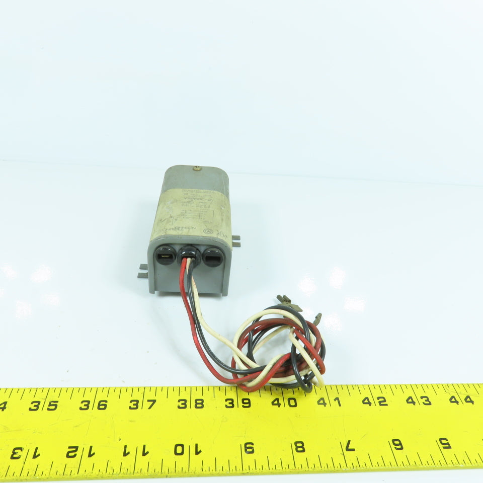 Johnson Controls Y79ABC-2 Furnace Ignition Lockout 24V