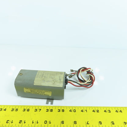 Johnson Controls Y79ABC-2 Furnace Ignition Lockout 24V
