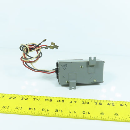 Johnson Controls Y79ABC-2 Furnace Ignition Lockout 24V