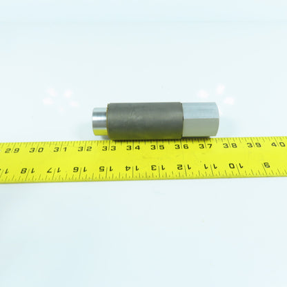 190A-4-0.1065 1/2" Inline Hydraulic Velocity Fuse