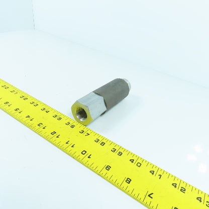 190A-4-0.1065 1/2" Inline Hydraulic Velocity Fuse