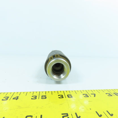 190A-4-0.1065 1/2" Inline Hydraulic Velocity Fuse