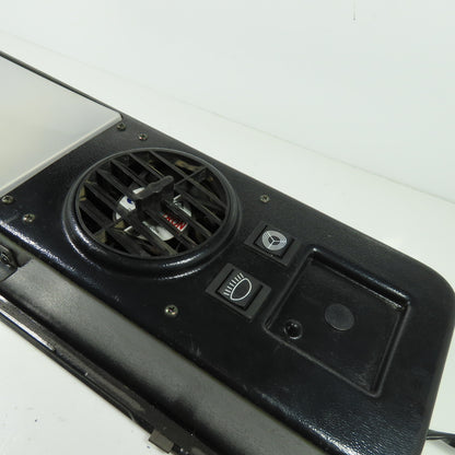 J.W. Speaker FLN-100 Hyster R30XMS2Overhead Fan And Light Fixture